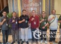 Kolaborasi LW Doa Bangsa – BJB Syariah Majukan Perwakafan di Daerah