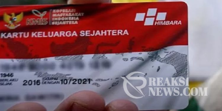 Penyaluran BPNT dan PKH Resmi Dihentikan Pemerintah, Adapun Dua Bansos Akan Disalurkan Atau di Cairkan Hingga 22 Mei