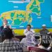Program JKN di Desa Pasirhalang Sukaraja, BPJS Kesehatan Cabang Sukabumi Gelar Sosialisasi