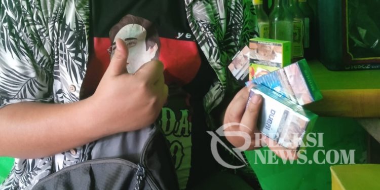 Paul Menyebutkan Awas hati – hati❗Bagi Pengedar Rokok Ilegal Ternyata Sangsinya Cukup Berat