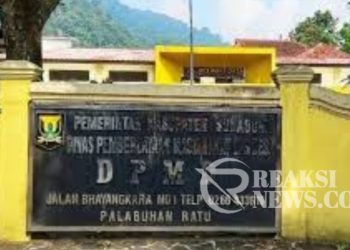 Lpi Sebut DPMD Kabupaten Sukabumi Lalai Dalam Pengawasan, APH Harus Periksa Kasi Binwas Kecamatan Warungkiara