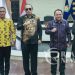 Ketua Presidium FPII Wujudkan Kolaborasi Bersama Pemprov Sultra Menuju Nusantara Menjadi Mercusuar Dunia