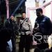 Cegah Gangguan Kamtibmas Polsek Lembursitu Giatkan Patroli Malam Hari