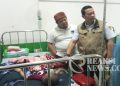 Ini Sosok Deni Wahyudi Peduli Sesama, Mengunjungi Balita 2 Tahun di RSUD Pelabuhan Rattu, Ini Penjelasannya
