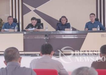 Diskominfosan Sosialisasi PPID, Wujudkan Pelayanan Informasi Publik yang Lebih Baik