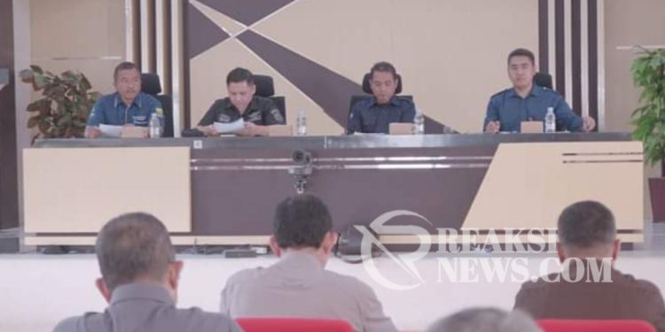 Diskominfosan Sosialisasi PPID, Wujudkan Pelayanan Informasi Publik yang Lebih Baik