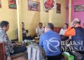 Sinergi Bank bjb syariah KCP Palabuhanratu dan Musyawarah Kerja Kepala Sekolah (MKKS) bersama Lembaga Wakaf (LW) Doa Bangsa Dalam Penguatan Ekonomi Syariah