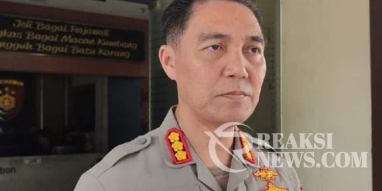 Polda Jabar Tangkap Pegi Alias Perong, DPO Kasus Pembunuhan Vina Cirebon