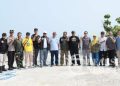 Bupati Cup 2024 di Pantai Sangrawayang, Puluhan Peserta Meriahkan Lomba Mancing Ngabalang