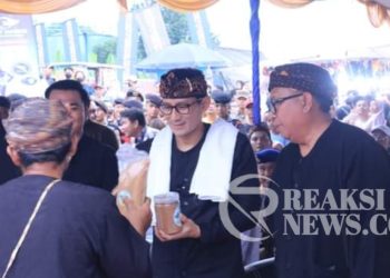 Menparekraf, Pariwisata Kab Sukabumi, Berpengaruh Signifikan Terhadap Perekonomian Masyarakat