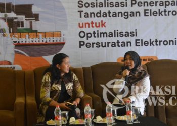 Diskominfo Sosialisasi Sistem Informasi Manajemen Pemerintahan Online Aplikasi Simponi