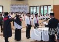 Ratusan Panwaslu Kecamatan Resmi Dilantik, Integritas Demi Pilkada Jurdil