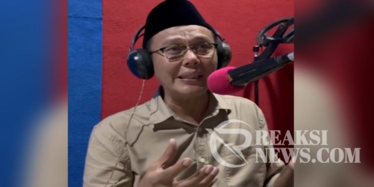 Komitmen H.Ayep Zaki Membangun Dana Berkelanjutan Untuk Meningkatkan Kesejahteraan Masyarakat Sukabumi