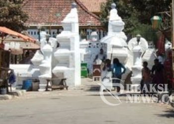 Sosok Sunan Gunung Jati, dari Tempat Asal Hingga Cara Menyebarkan Agama Islam di Pulau Jawa