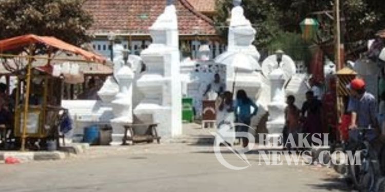 Sosok Sunan Gunung Jati, dari Tempat Asal Hingga Cara Menyebarkan Agama Islam di Pulau Jawa