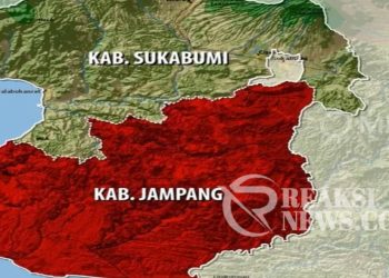 LOGOUT dari Sukabumi : Pemekaran Kabupaten Jampang, Wacana Sudah Punya 18 Kecamatan yang Mau Berdiri Sendiri
