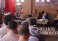 Ngariung di Sukaraja, Kapolres Sukabumi Kota Dengarkan Curhatan Warga