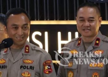 Kadivhumas Polri Tegaskan Kepolisian dan Kejaksaan Agung Baik-Baik Saja