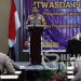 Kapolda Jabar Buka Rakerwas Itwasda Polda Jabar Tahun Anggaran 2024