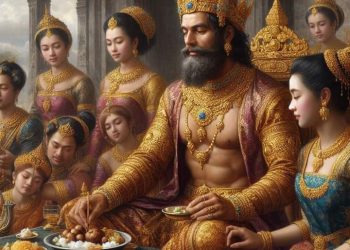 Asal Usul Sunda Abad Ke 14-15 di Tanah Sunda, Carita Purwaka Caruban Nagari