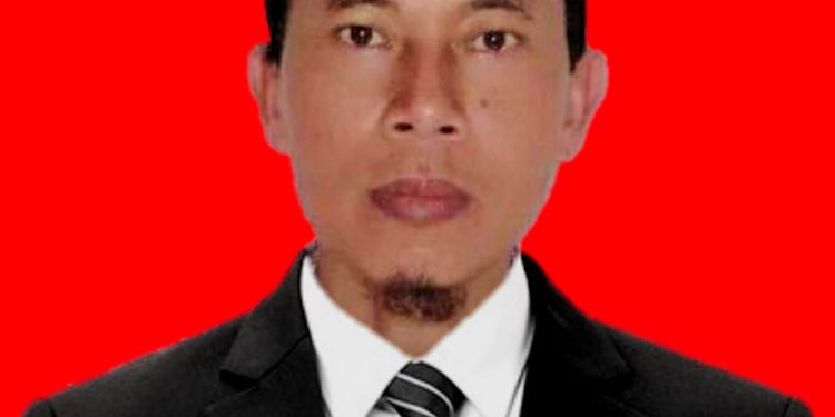 Paul Redaktur Reaksi News Menyebut RUU Penyiaran Berpotensi Berangus Kebebasan Pers