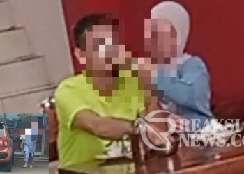 Diduga Tukang Sayur Tiduri Istri Orang Disalah Satu Hotel di Sukabumi