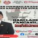 Teddy Setiadi Anggota DPRD Kabupaten Sukabumi, Mengucapkan Selamat Hari Lahir Pancasila Tahun 2024