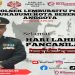 AKP Agus Suherman.SE Kapolsek Lembursitu Polres Sukabumi Kota beserta Jajaran, Mengucapkan Selamat Hari Lahir Pancasila Tahun 2024