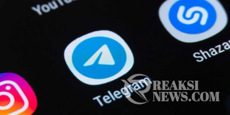 Ini Penyebabnya, Aplikasi Telegram Bakal Diblokir di Indonesia