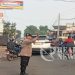 Berikan Pelayanan Prima, Anggota Polsek Lembursitu Rutin Gatur Pagi dan Sore