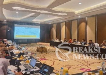 Tim Pemkab Sukabumi, Siap Exspose di West Java Investment Roadshow, Masuk 5 Besar Investment Challenge 2024