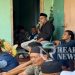 Botram Bareng H. Ayep Zaki, Bangun Hubungan Erat Antar Calon Pemimpin Wali Kota Sukabumi dan Masyarakat Lembursitu