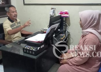 Polsek Lembursitu Layani Masyarakat dengan 3S