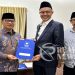 Ayep Zaki Sudah Mendapat Rekomendasi Calon Wali Kota Sukabumi dari DPP PAN