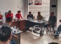 Edi.Suhaedi Al Paul Terpilih Menjadi Ketua DPC PWRI Kab Sukabumi Periode 2024-2027