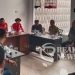 Edi.Suhaedi Al Paul Terpilih Menjadi Ketua DPC PWRI Kab Sukabumi Periode 2024-2027