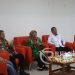 Sinergi Polres Sukabumi dan Dinas Perikanan Sosialisasikan Pengelolaan Sumberdaya Perikanan Kabupaten Sukabumi