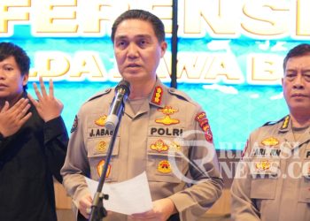 Polda Jabar Buka Nomor Hotline Untuk Penanganan Kasus Vina Cirebon