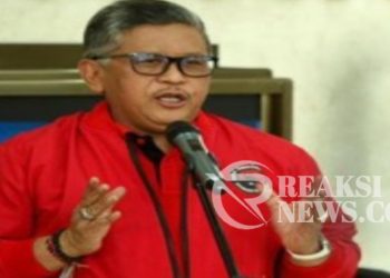 Sekretaris PDIP Hasto Kristiyanto Hasto, Penuhi Panggilan KPK