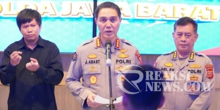 Polda Jabar Buka Hotline, Untuk Kumpulkan Info Kasus Vina Cirebon Dari Masyarakat