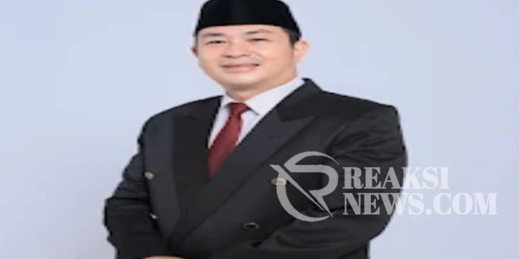 Mengenal Sosok Deden Deni Wahyudi Bakal Calon Bupati Sukabumi