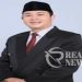 Mengenal Sosok Deden Deni Wahyudi Bakal Calon Bupati Sukabumi