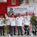PMI Kab Sukabumi Gelar Musyawarah Kerja di Pendopo, Program Kerja Yang Dipilih Harus Berkualitas dan Bermanfaat