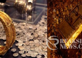 Sejarah Peninggalan Harta Prabu Siliwangi, di kompleks Prasasti Batu Tulis Bogor, Ini Ceritanya.!