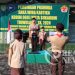 Pembukaan Pelatihan Pembinaan Pramuka Saka Wira Kartika Kodim 0607/Kota Sukabumi