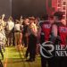 Polres Sukabumi Kota Sukses Amankan Konser Musik Iwan Fals, Puluhan Ribu Fans OI Padati Setukpa