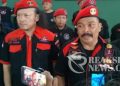 GRIB Jaya Kab Sukabumi Gelar Penyerahan Surat Mandat DPC dan PAC GRIB Jaya Se-Kab Sukabumi