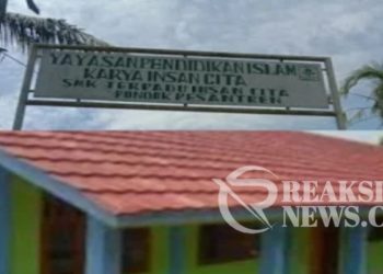 Lpi Temukan Bukti Baru Tentang, Dugaan Pungli Di SMK Insan Cita (Kedung)