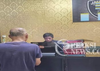 Ungkap Kasus Pencurian Spesialis Barang Elektronik, Polres Sukabumi Kota Amankan Target Operasi Libas Lodaya