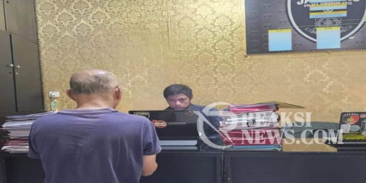 Ungkap Kasus Pencurian Spesialis Barang Elektronik, Polres Sukabumi Kota Amankan Target Operasi Libas Lodaya